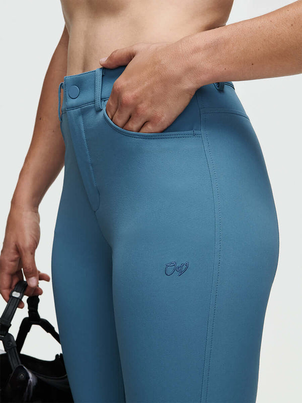 Outdoor Voices Ride Pant Storm