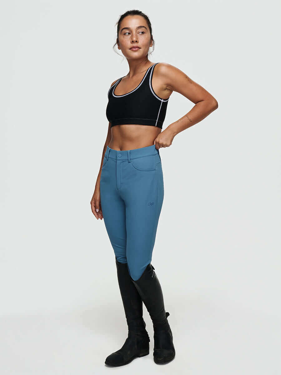 outdoor voices Ride Pant Storm