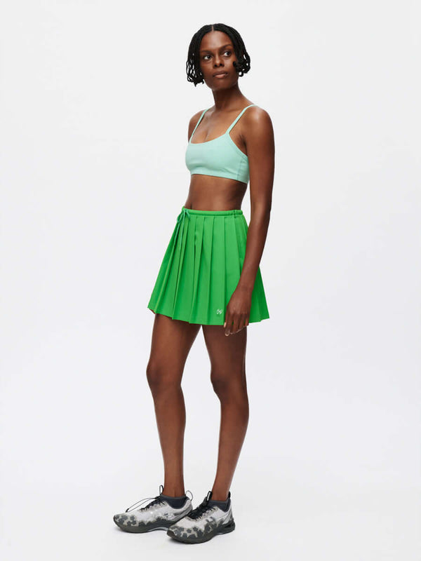 Outdoor Voices Solar Bra Yucca