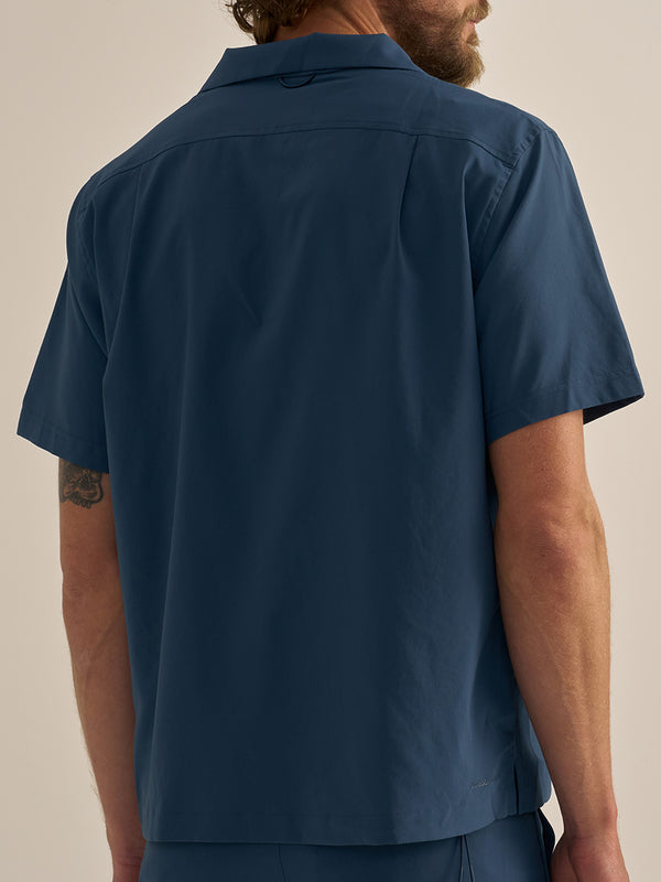 Outdoor Voices SolarCool Camp Collar Reservoir