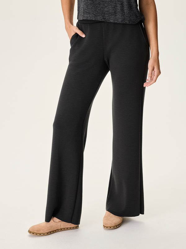 Outdoor Voices Stratus Pant Black