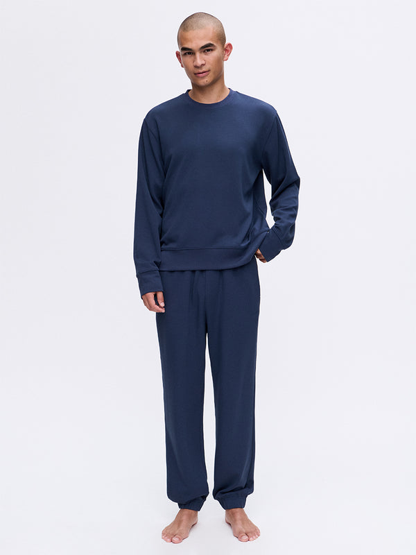 Outdoor Voices Stratus Sweatpant Dark Sky