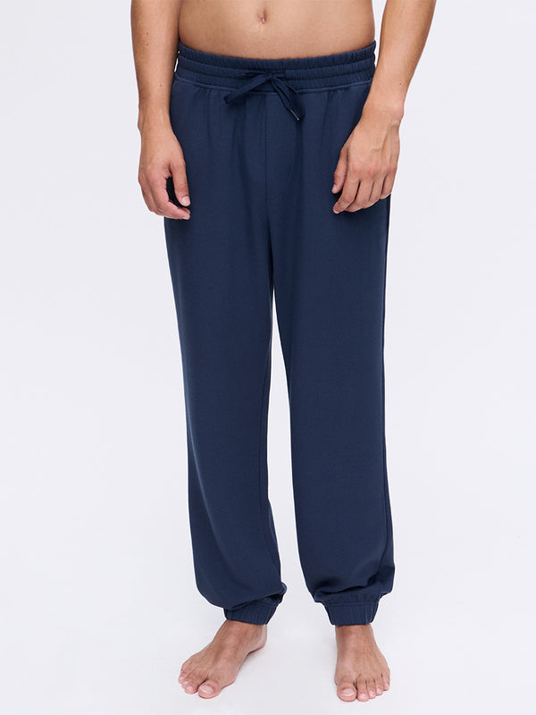 Outdoor Voices Stratus Sweatpant Dark Sky
