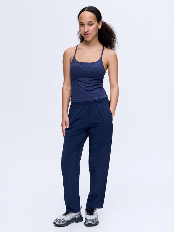 Outdoor Voices TechSweat Move Free Tank Baltic