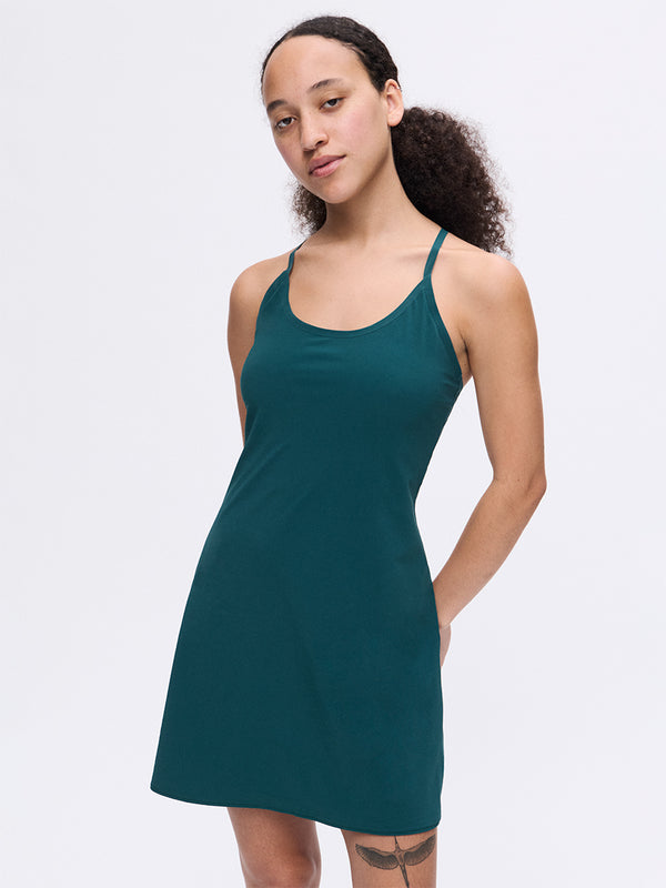Outdoor Voices The Exercise Dress Balsam