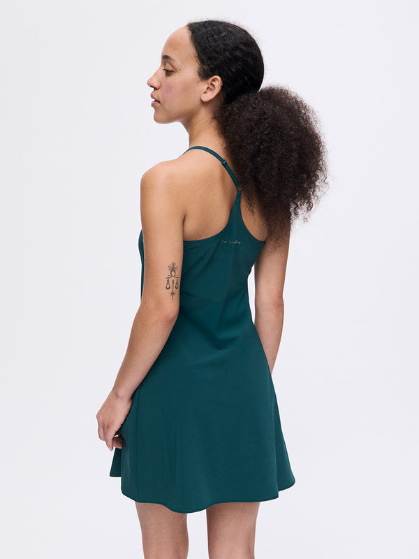 Outdoor Voices The Exercise Dress Balsam