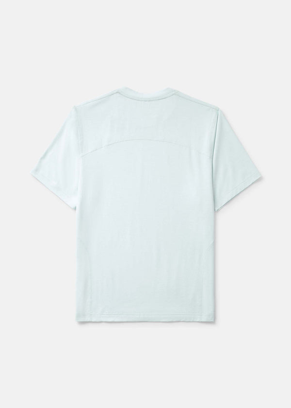 Outdoor Voices ThinkFast Jersey Shortsleeve Aura