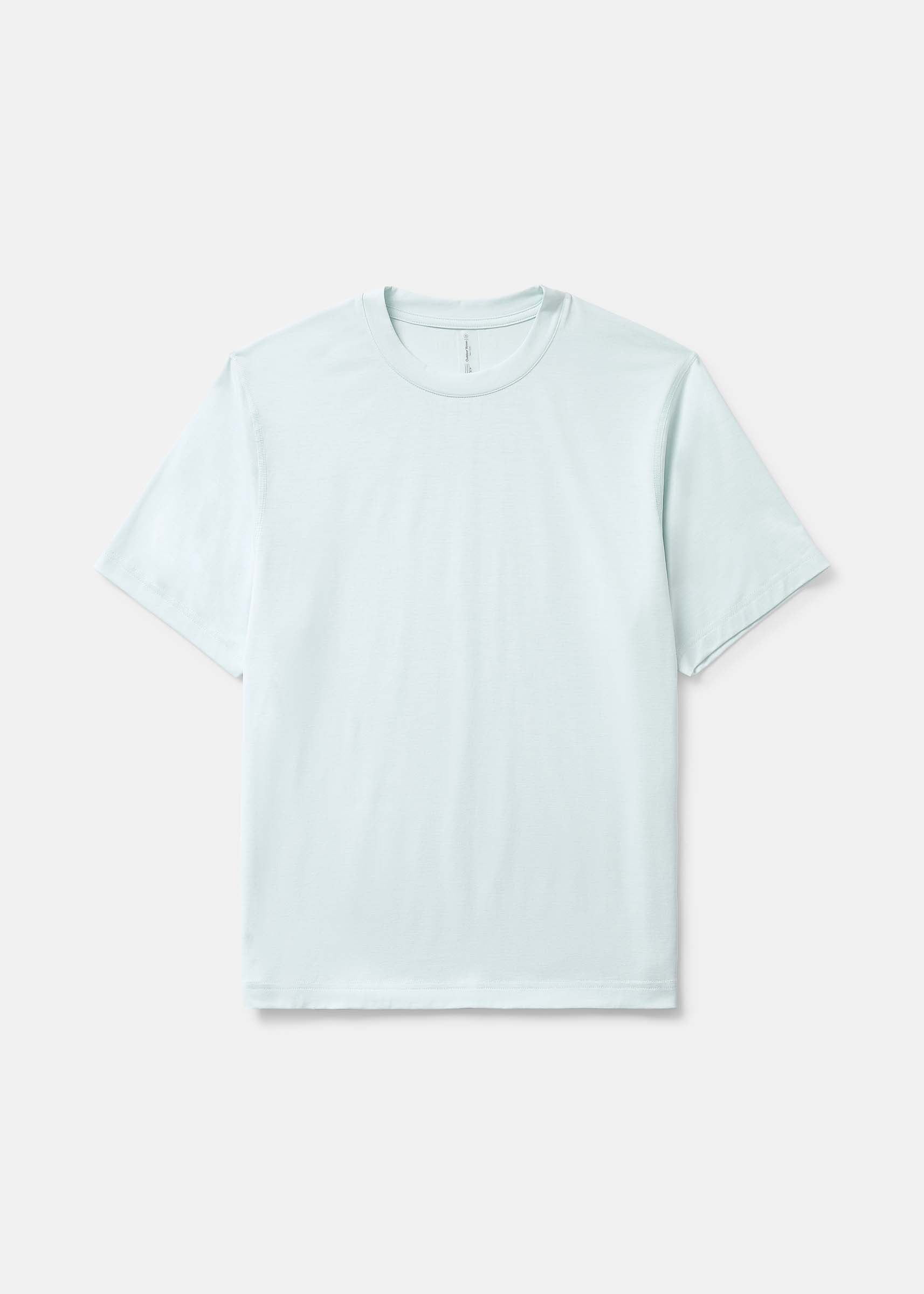 outdoor voices ThinkFast Jersey Shortsleeve Aura