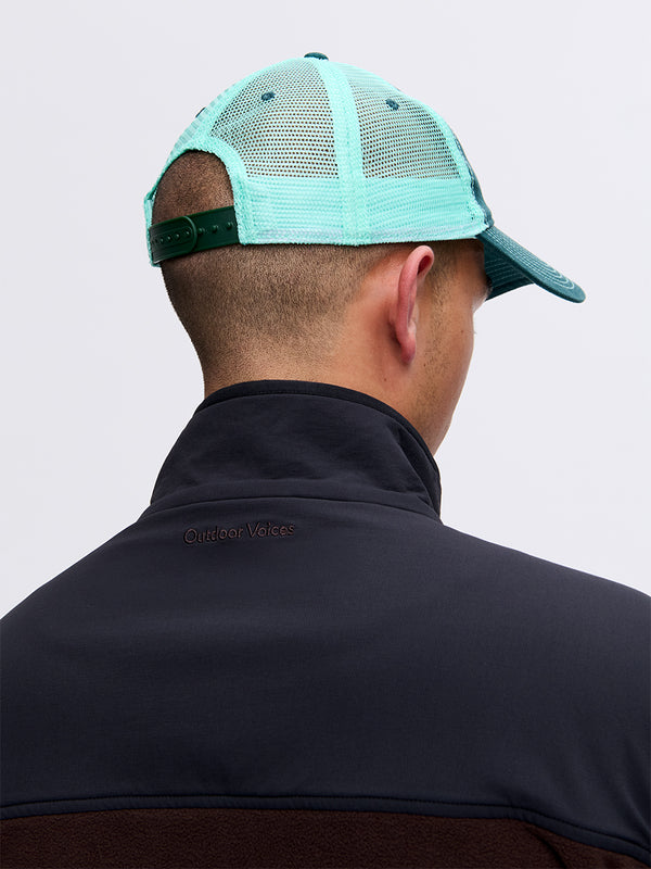 Outdoor Voices Trucker Hat Balsam