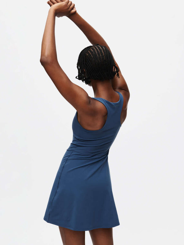 Outdoor Voices Volley Dress Reservoir