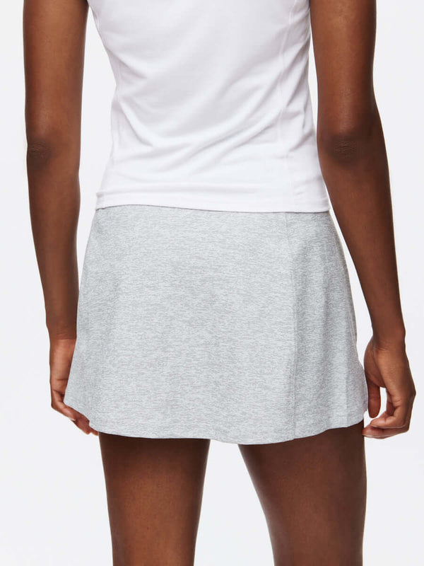 Outdoor Voices Warmup 2.5" Skort Dove