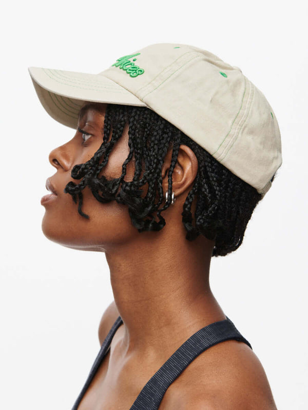 Outdoor Voices Washed Hat Washed Canvas