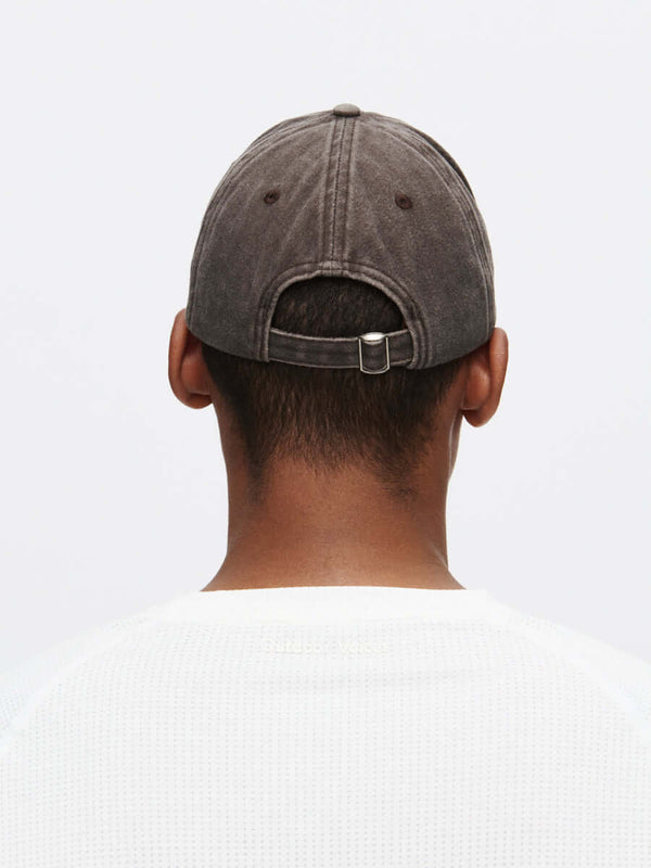 Outdoor Voices Washed Hat Washed Earth