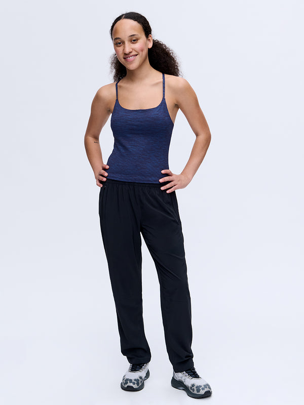 Outdoor Voices Zephyr 26" Pant Black