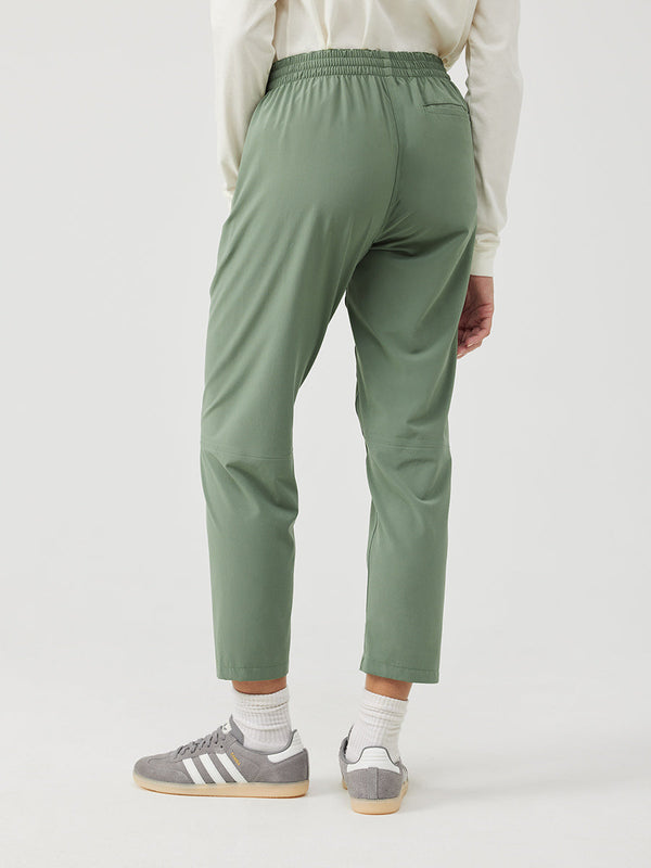 Outdoor Voices Zephyr 26" Pant Laurel Wreath