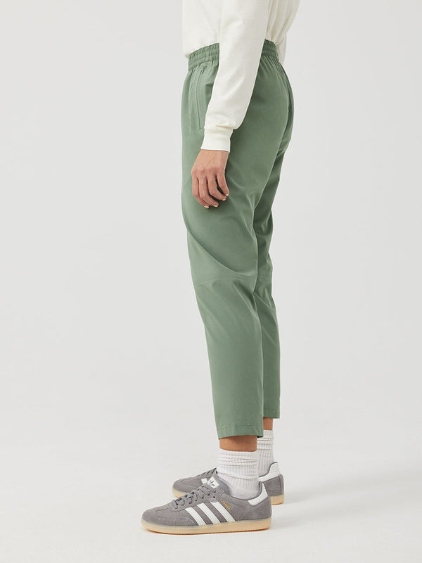 Outdoor Voices Zephyr 26" Pant Laurel Wreath