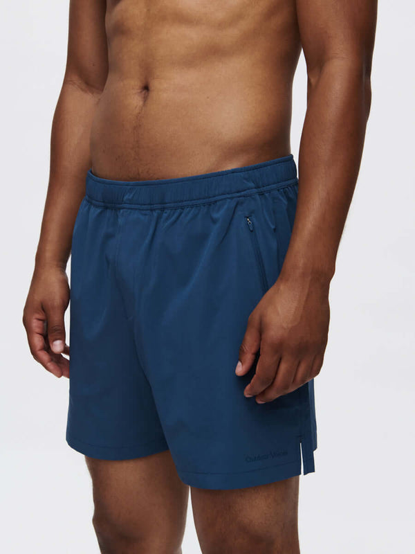 Outdoor Voices Zephyr 5" Short Reservoir