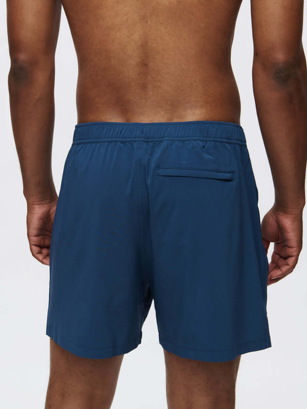 Outdoor Voices Zephyr 5" Short Reservoir