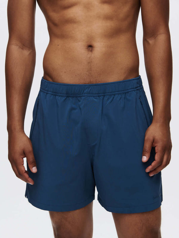 Outdoor Voices Zephyr 5" Short Reservoir