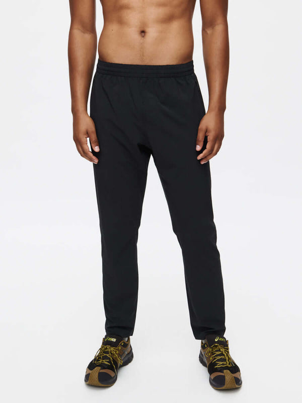 Outdoor Voices Zephyr Pant Black