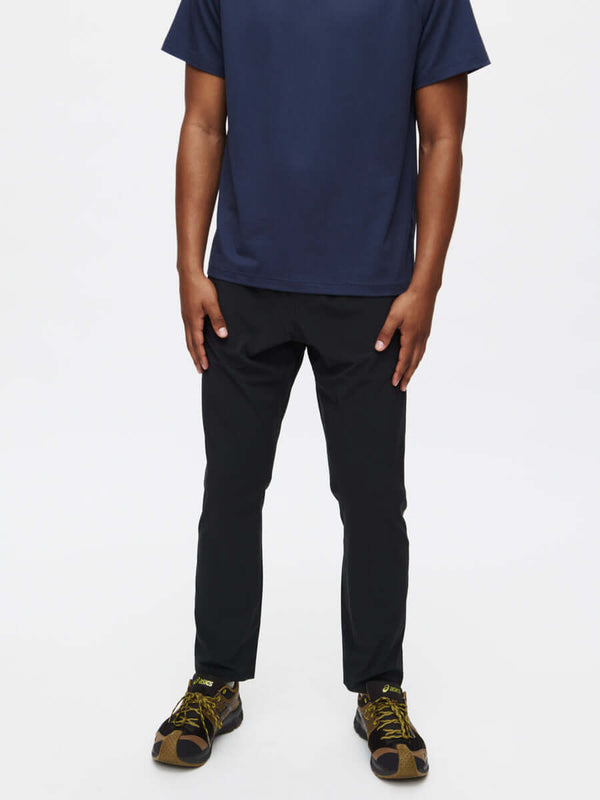 Outdoor Voices Zephyr Pant Black