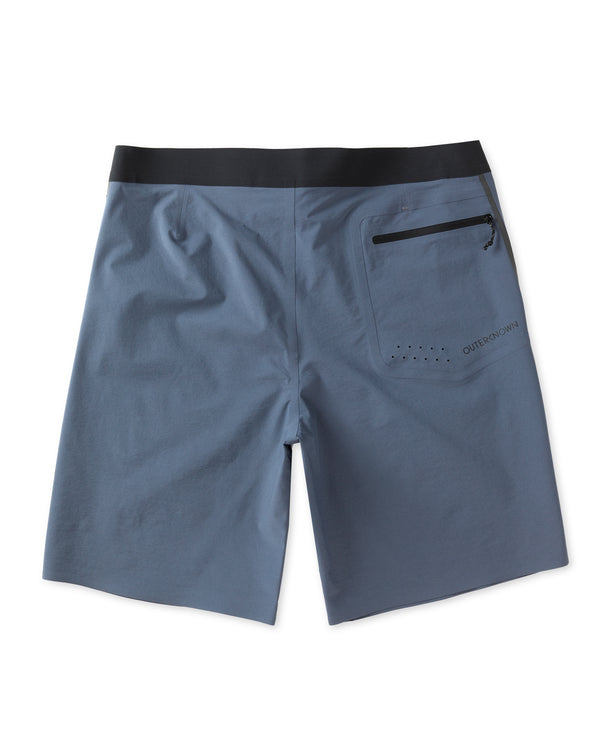 Outerknown APEX Evolution Trunk By Kelly Slater Storm