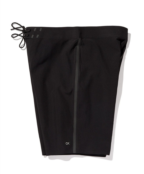 Outerknown APEX Trunks By Kelly Slater Bright Black