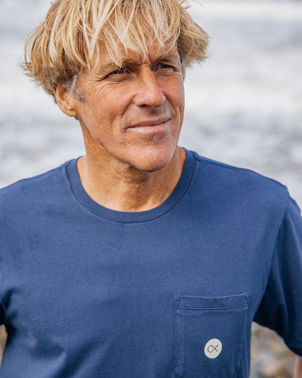 Outerknown Industrial Outerknown Pocket Tee Big Dipper