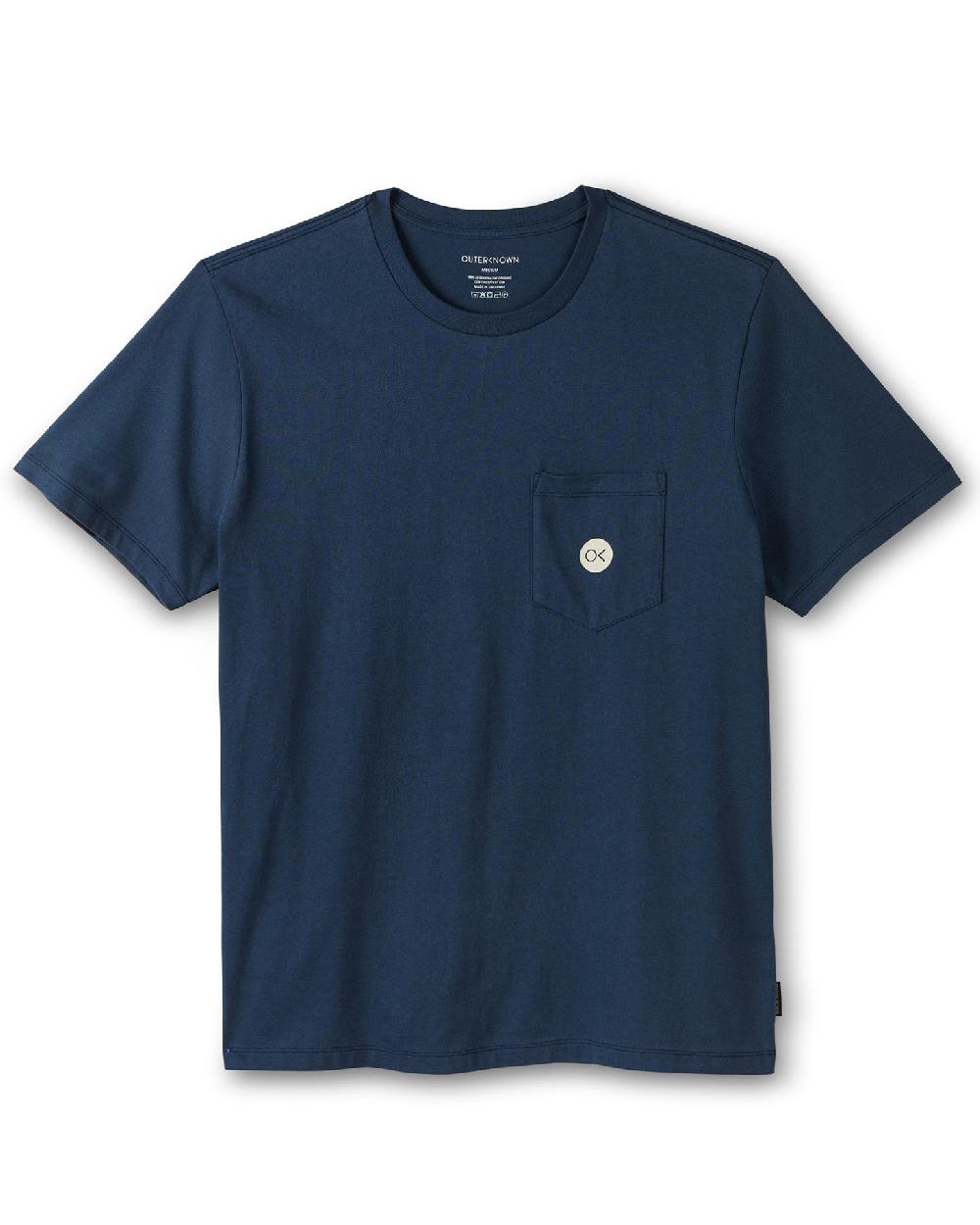 outerknown Industrial Outerknown Pocket Tee Big Dipper