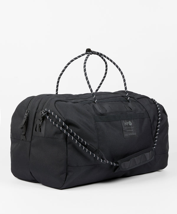 Outerknown New Life Project X Outerknown Duffle True Black