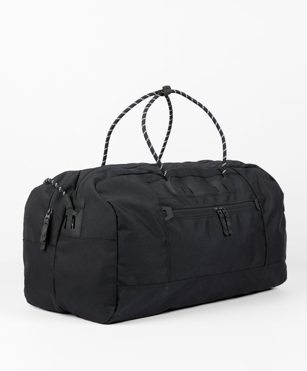 Outerknown New Life Project X Outerknown Duffle True Black