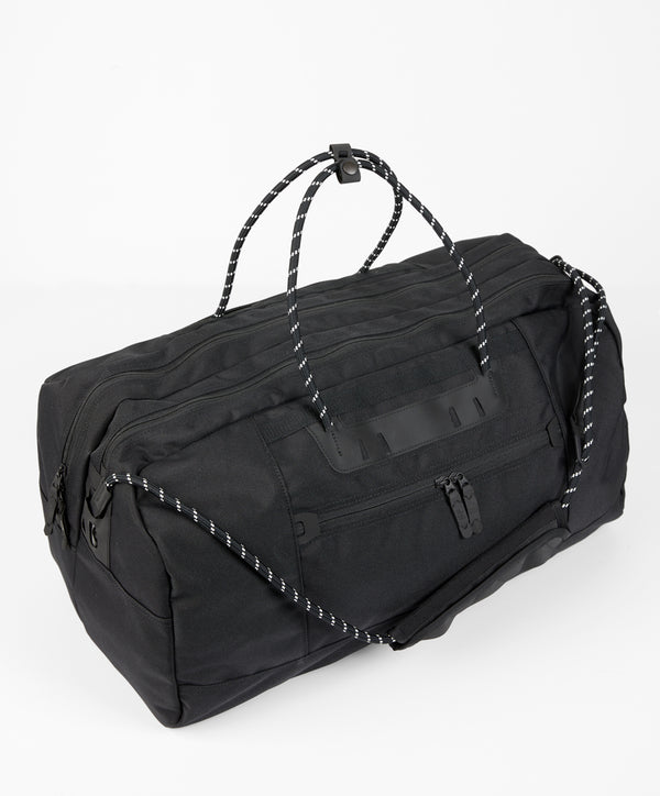 Outerknown New Life Project X Outerknown Duffle True Black