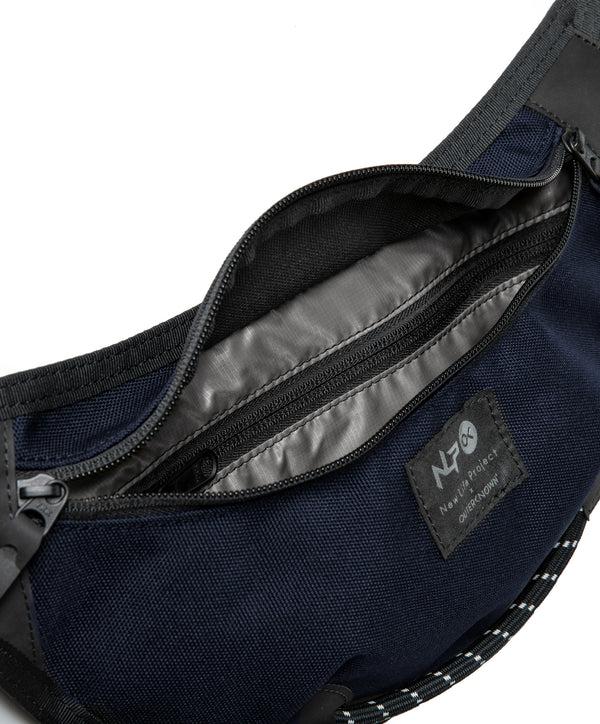 Outerknown New Life Project X Outerknown Sacoche Navy