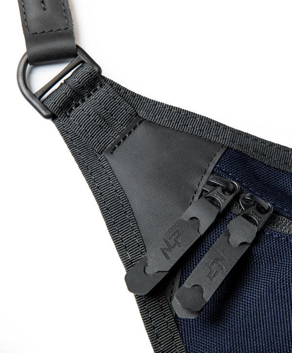 Outerknown New Life Project X Outerknown Sacoche Navy