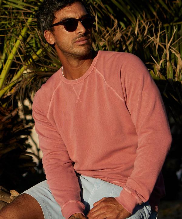 Outerknown Otis Eyewear Jazmine Eco Clay Tort Brown Polar