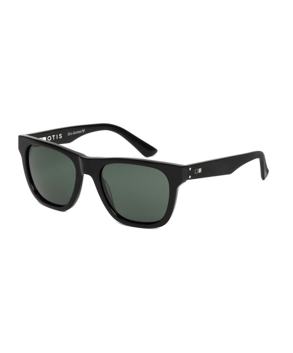 Outerknown Otis Eyewear Panorama Eco Eco Black Grey Polar