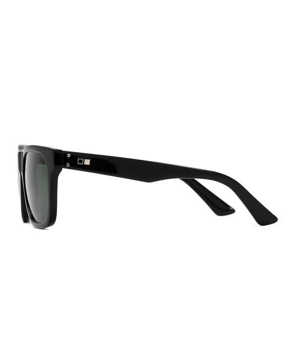 Outerknown Otis Eyewear Panorama Eco Eco Black Grey Polar
