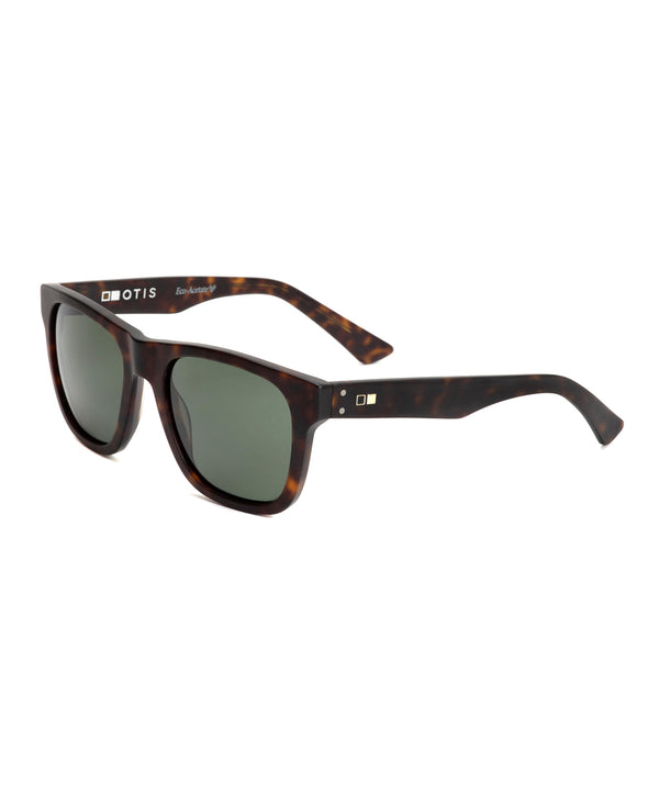 Outerknown Otis Eyewear Panorama Eco Eco Havana Brown Polar