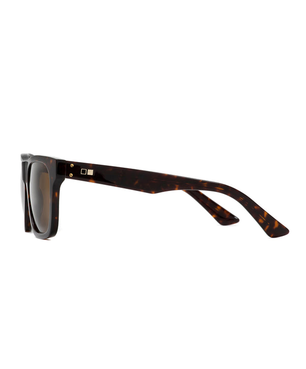 Outerknown Otis Eyewear Panorama Eco Eco Havana Brown Polar