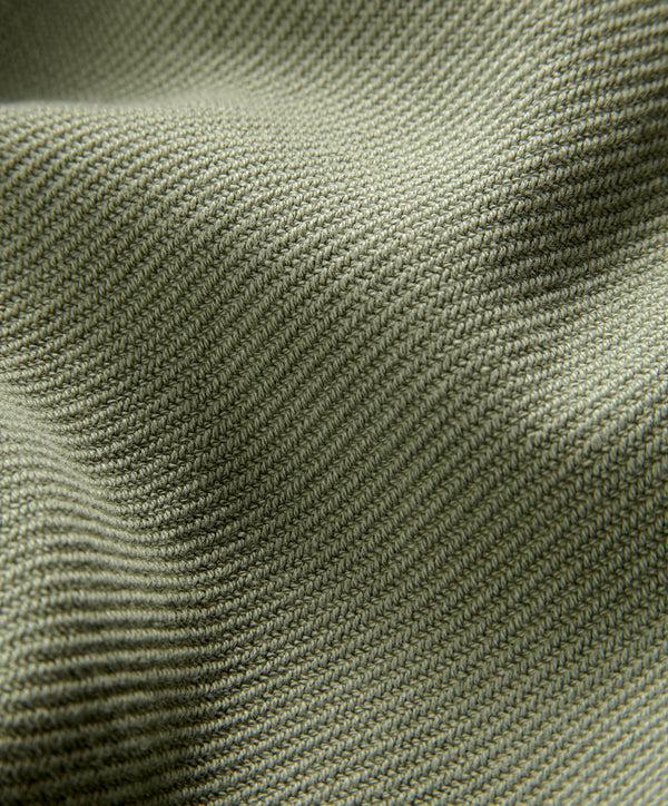 Outerknown Chroma Blanket Shirt Off Duty Drab