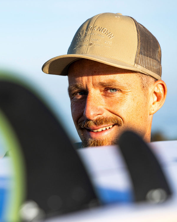 Outerknown Industrial Outerknown Trucker