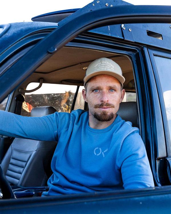 Outerknown Industrial Outerknown Trucker