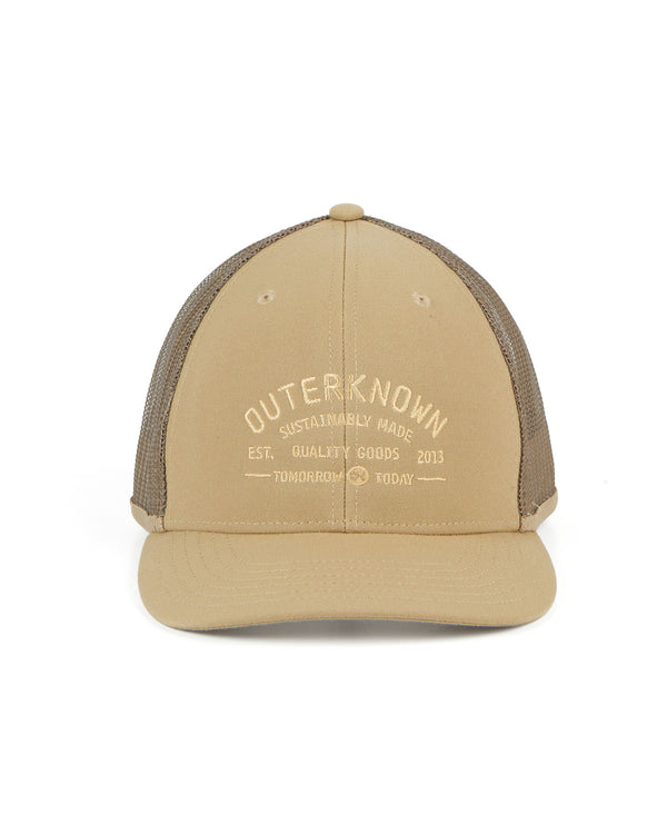 Outerknown Industrial Outerknown Trucker