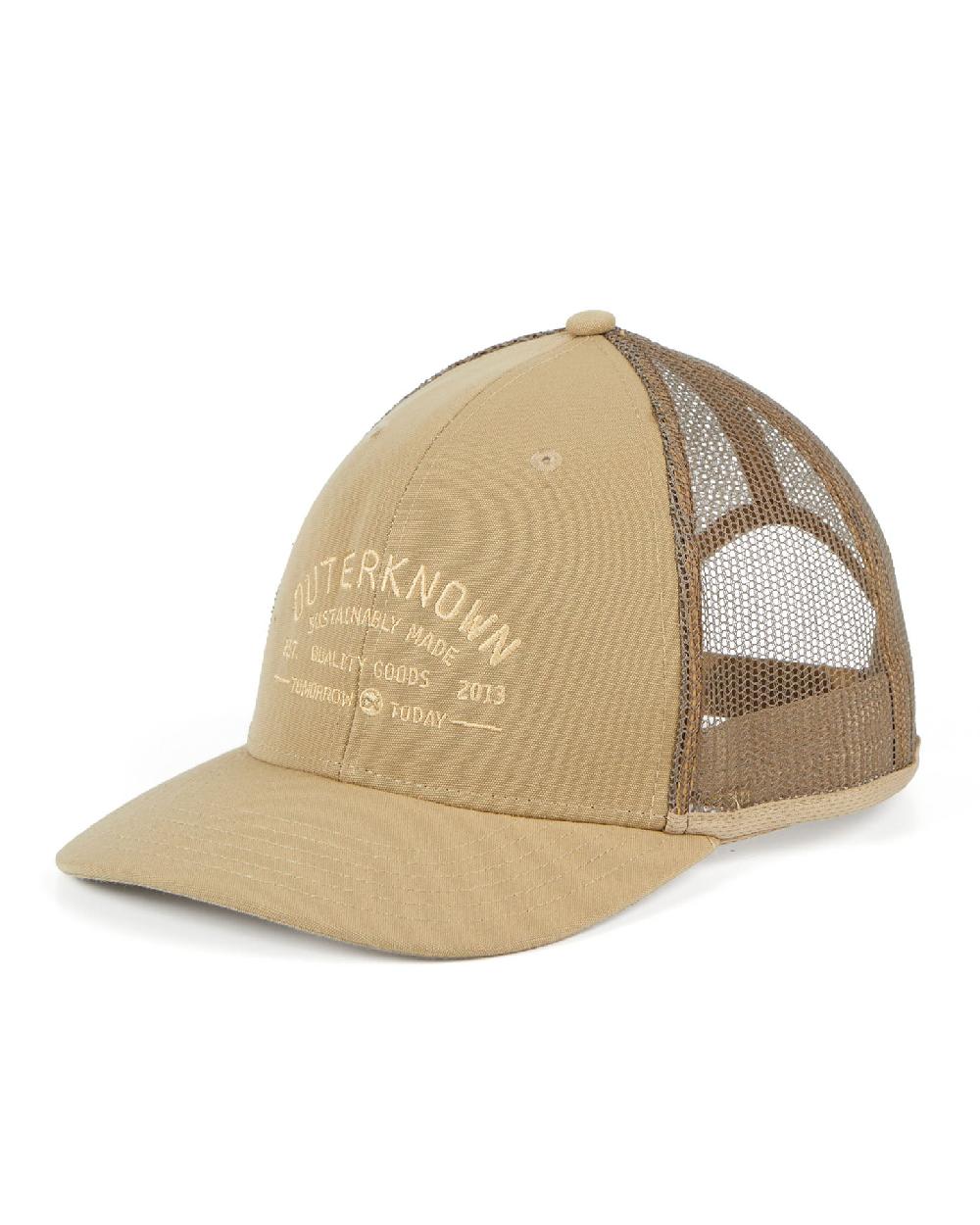 outerknown Industrial Outerknown Trucker