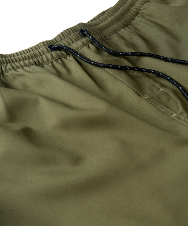 Outerknown Nomadic Volley 16" Olive Night