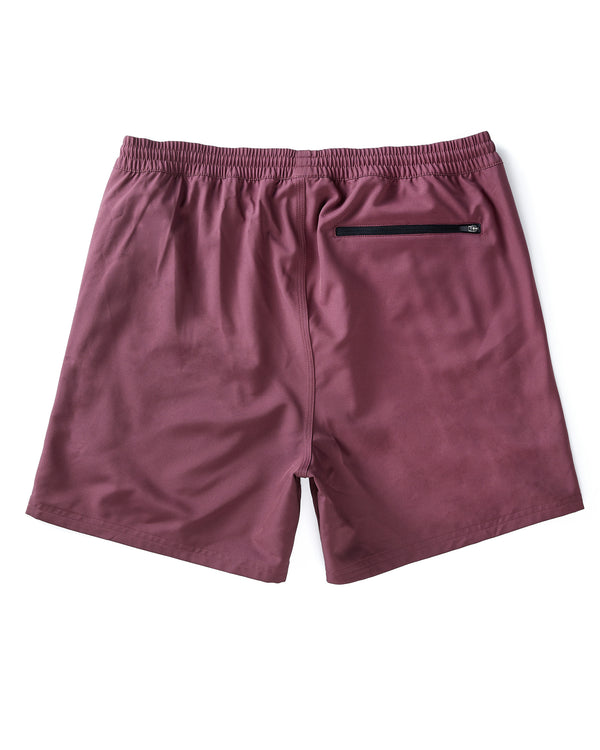 Outerknown Nomadic Volley Dark Fig