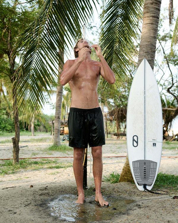 Outerknown Nomadic Volley Deep Olive