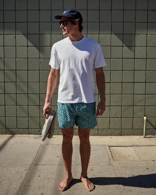 Outerknown Nomadic Volley Grassland Feathers Eye