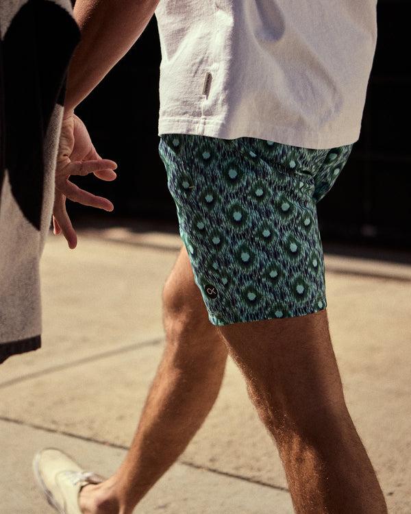 Outerknown Nomadic Volley Grassland Feathers Eye