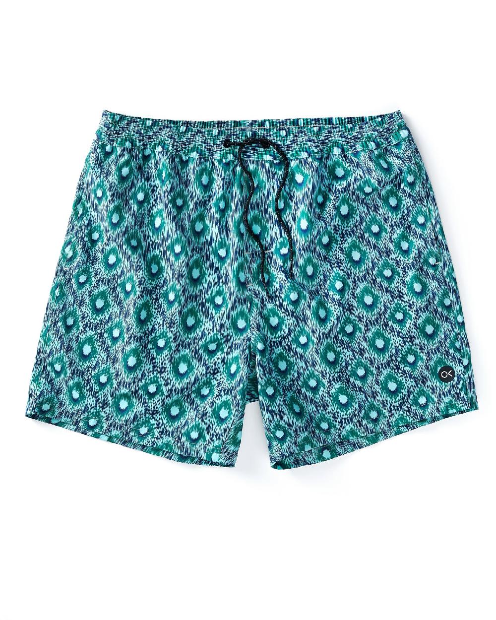 outerknown Nomadic Volley Grassland Feathers Eye